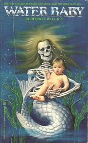 Cover of Water Baby by P. Wallace
