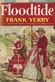 Cover of Floodtide by Frank Yerby