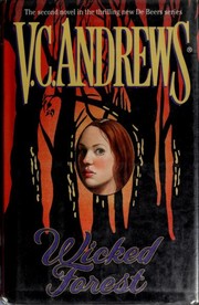 Cover of Wicked Forest by V.C. Andrews