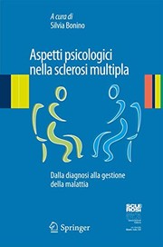 Cover of Aspetti psicologici nella sclerosi multipla by Silvia Bonino