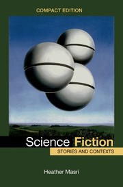 Front cover of Science Fiction, Compact Edition by Heather Masri