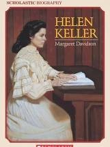 Cover of Helen Keller by Margaret Davidson