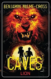 Cover of The Caves by Benjamin Hulme-Cross