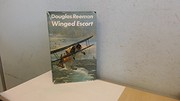 Front cover of Winged Escort (Bull's-eye) by Douglas Reeman