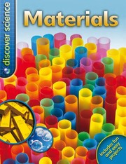 Cover of Discover Science by Dr. Mike Goldsmith