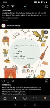 Cover of Tiny beautiful things by Cheryl Strayed
