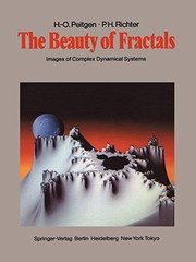 Front cover of The Beauty of fractals by Heinz-Otto Peitgen