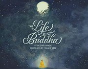 Front cover of The Life of the Buddha by Heather Sanche
