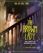 Front cover of The brown lady by Megan Cooley Peterson