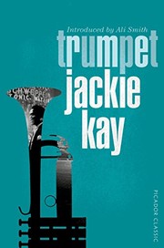 Cover of Trumpet by Jackie Kay
