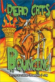 Cover of Dead Cats Bouncing by Unknown