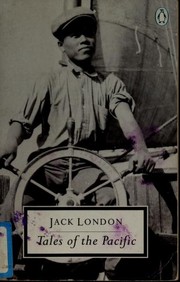 Front cover of Tales of the Pacific by Jack London