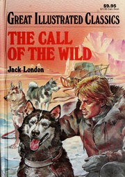 Front cover of The Call of the Wild [adaptation] by Mitsu Yamamoto