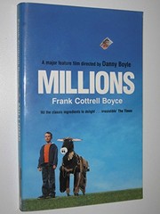 Cover of Millions by Frank Cottrell Boyce
