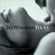 Front cover of Tricks To Please A Woman by Jay Wiseman