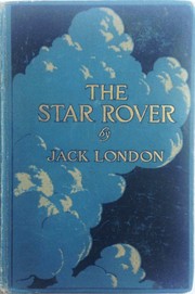 Cover of The Star Rover by Jack London