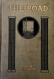 Cover of The Road by Jack London