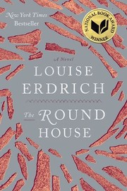 Cover of The round house by Louise Erdrich