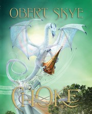 Cover of Choke by Obert Skye