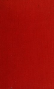 Front cover of The thread of life by John C. Kendrew