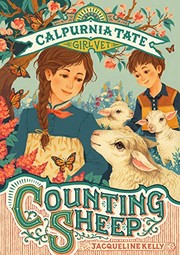 Cover of Counting sheep by Jacqueline Kelly
