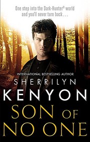 Front cover of Son of No One by Sherrilyn Kenyon