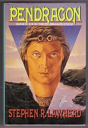 Cover of Pendragon by Stephen R. Lawhead