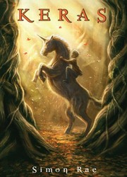 Cover of Keras by Simon Rae