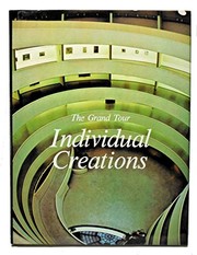 Cover of Individual creations by Flavio Conti