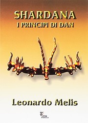 Cover of Shardana by Leonardo Melis