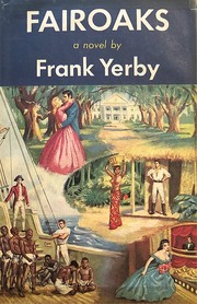 Cover of Fairoaks by Frank Yerby