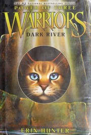 Cover of Dark River by Erin Hunter