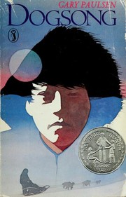 Cover of Dogsong by Gary Paulsen