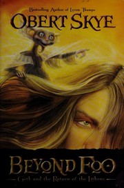 Front cover of Geth and the Return of the Lithens by Obert Skye