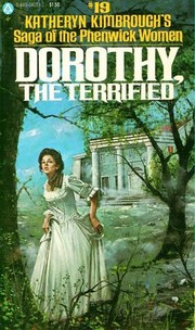 Cover of Dorothy, the Terrified by Katheryn Kimbrough