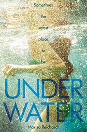 Cover of Underwater by Marisa Reichardt