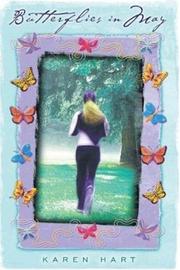 Front cover of Butterflies in May by Karen Hart