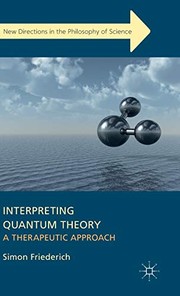 Cover of Interpreting Quantum Theory by S. Friederich