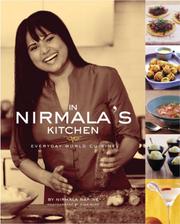 Cover of In Nirmala's Kitchen by Nirmala Narine