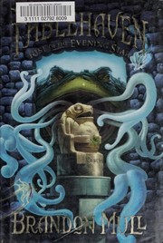 Front cover of Rise of the Evening Star by Brandon Mull