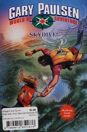Front cover of Skydive (World of Adventure) by Gary Paulsen