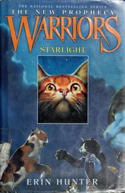 Cover of Starlight by Erin Hunter