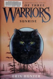 Cover of Sunrise by Erin Hunter