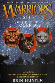 Front cover of Tales from the Clans by Erin Hunter