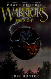 Cover of The Sight by Erin Hunter
