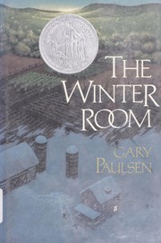 Cover of The Winter Room by Gary Paulsen