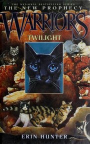 Cover of Twilight by Erin Hunter
