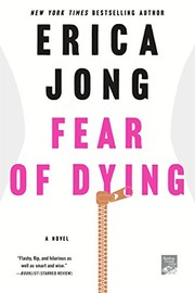 Front cover of Fear of dying by Erica Jong