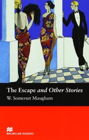 Front cover of MR  Escape & Others, The by J. Esplen