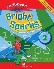 Front cover of Bright Sparks by Laurie Sealy